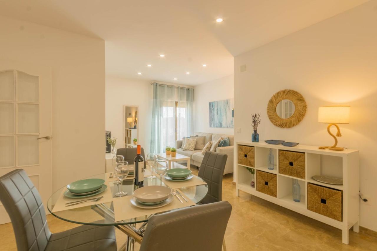 Osario Suite Centro Cordoue Extérieur photo
