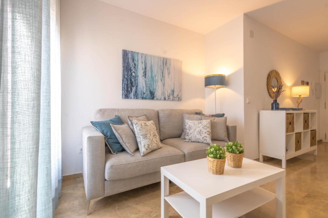 Osario Suite Centro Cordoue Extérieur photo