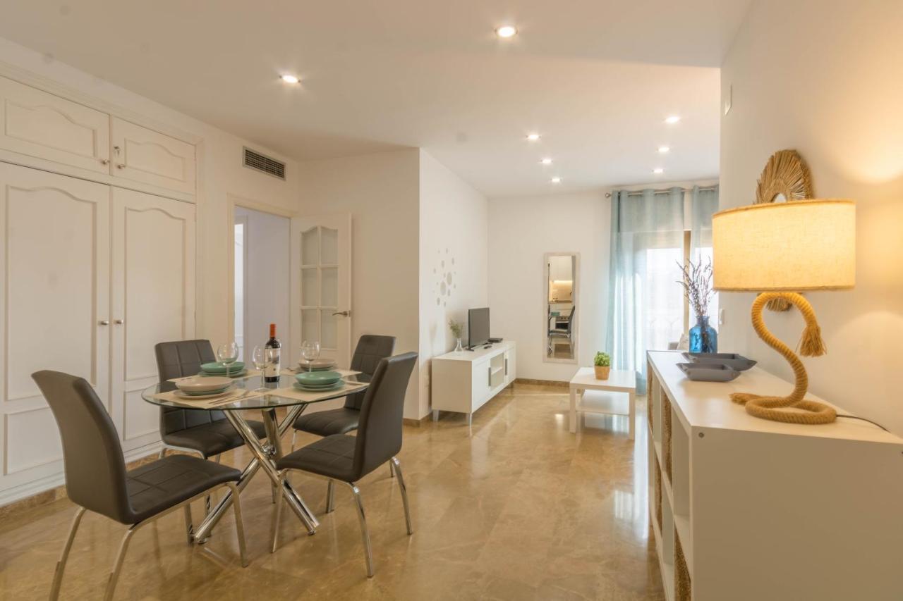 Osario Suite Centro Cordoue Extérieur photo