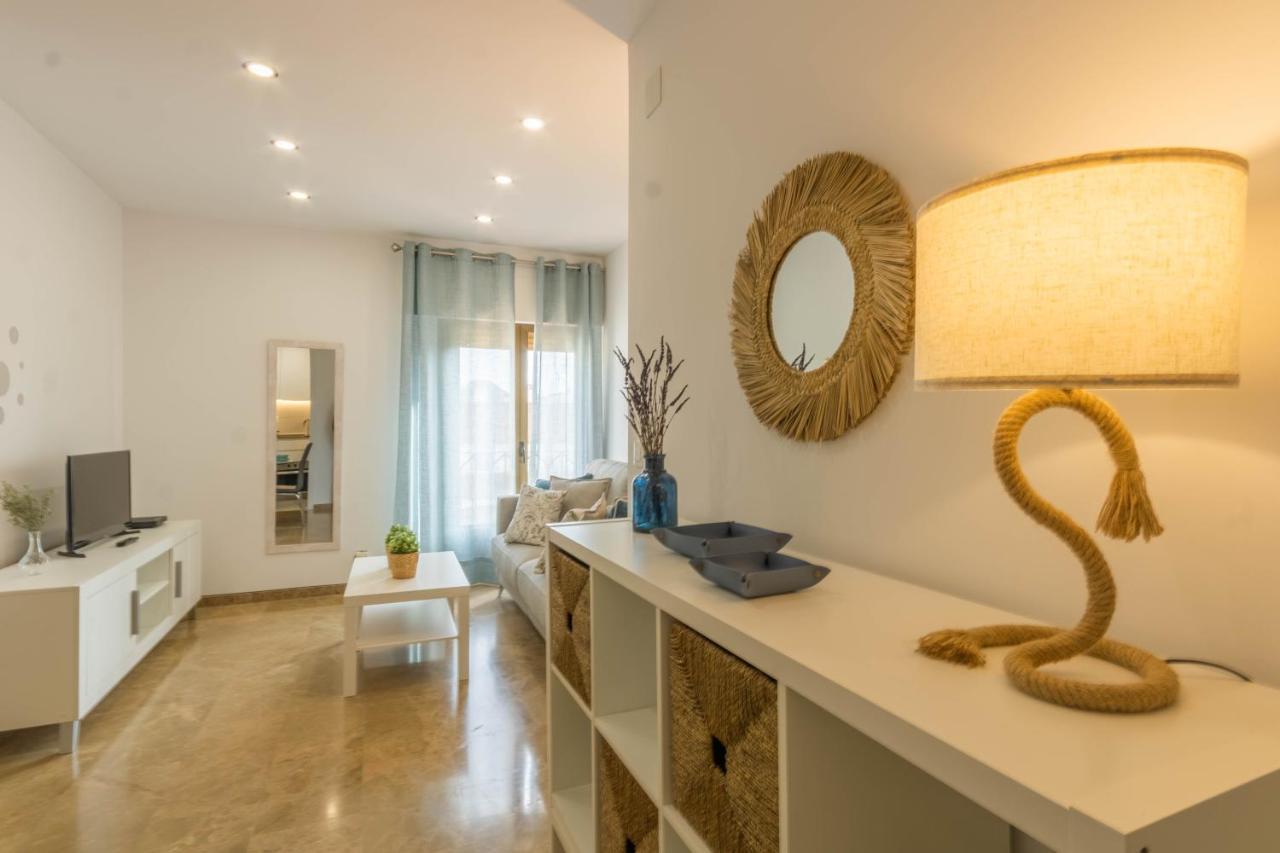 Osario Suite Centro Cordoue Extérieur photo
