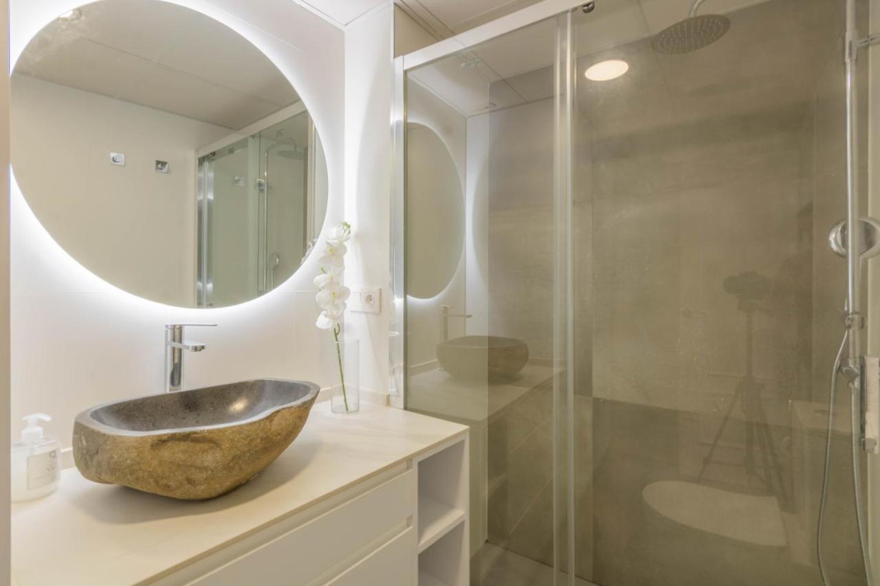 Osario Suite Centro Cordoue Extérieur photo