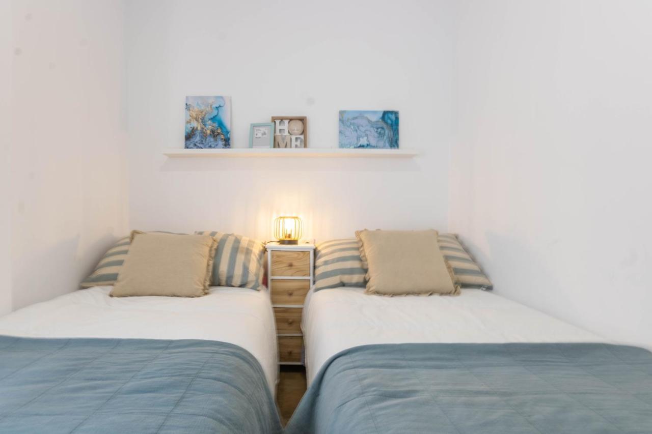 Osario Suite Centro Cordoue Extérieur photo