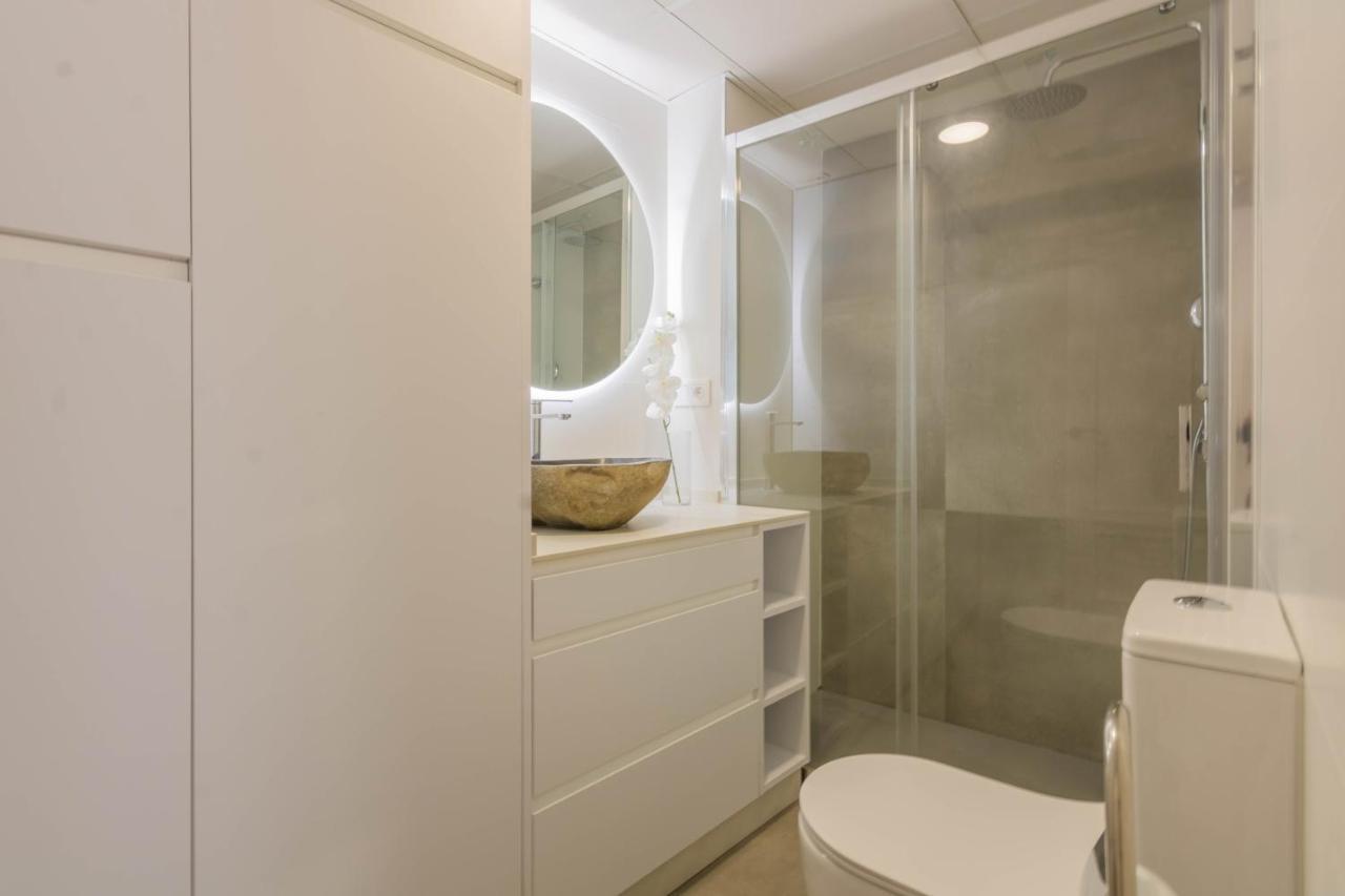 Osario Suite Centro Cordoue Extérieur photo