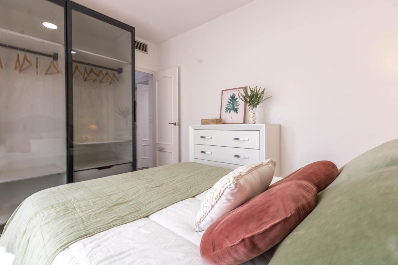 Osario Suite Centro Cordoue Extérieur photo