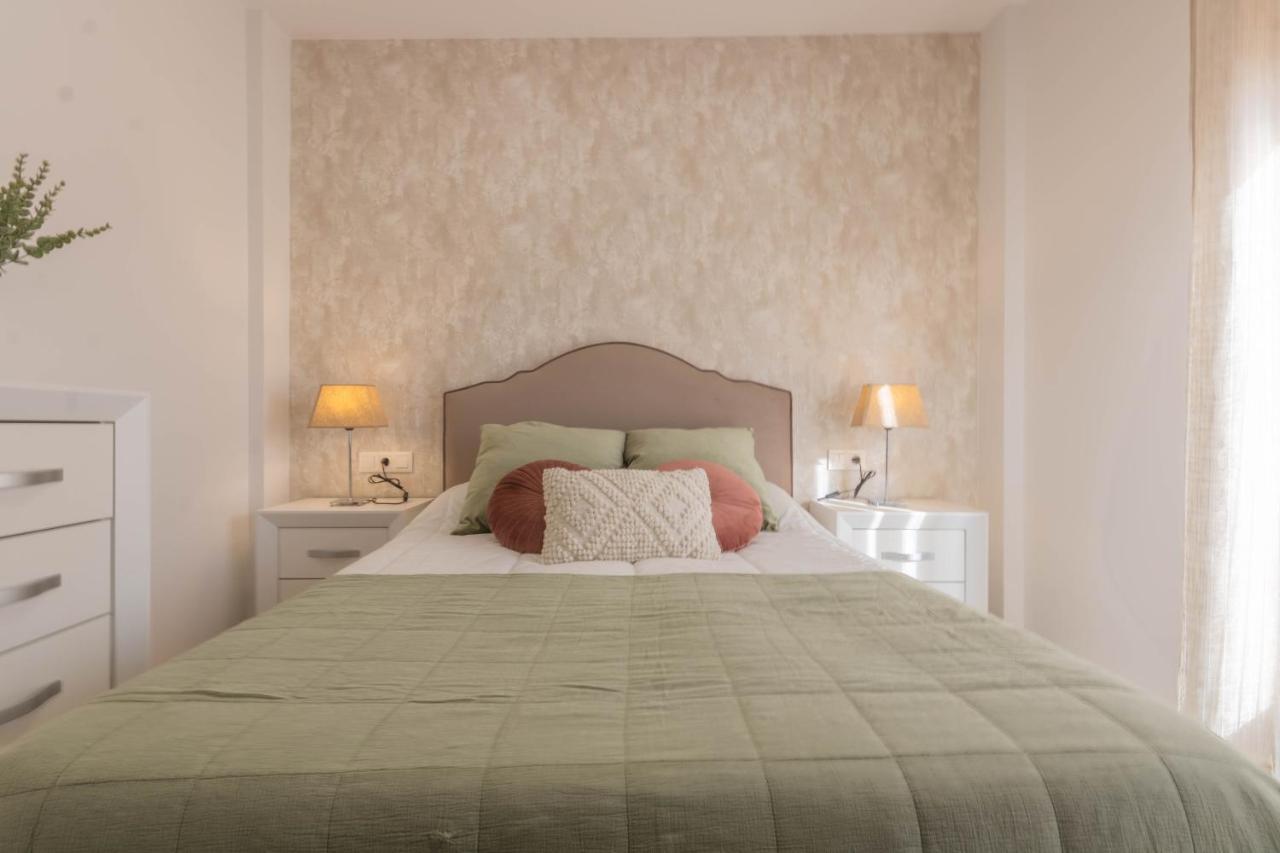 Osario Suite Centro Cordoue Extérieur photo